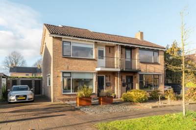 Woning Prinses Beatrixstraat 4 Joure