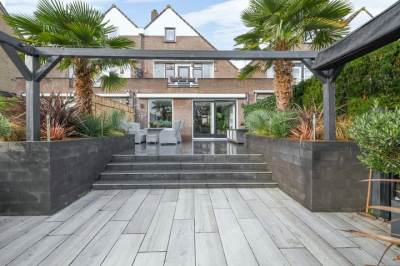 Woning Nolensstraat 25 Naaldwijk