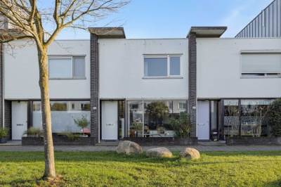 Woning Weegbree 55 Den Bosch