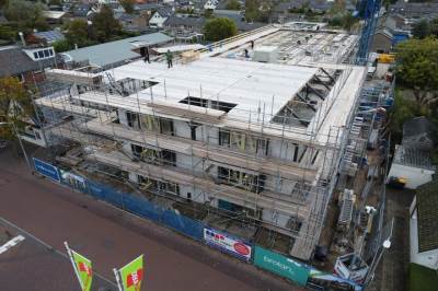 Woning Bovenweg 77B Sint Pancras