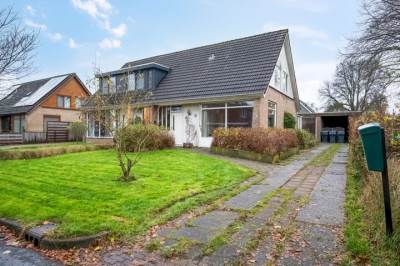 Woning Karlingakkers 23 Peize