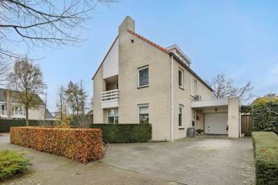 Woning Kraanvogellaan 55 Den Bosch