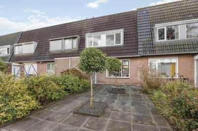 Woning Lijndonk 22 Oosterhout (NB)