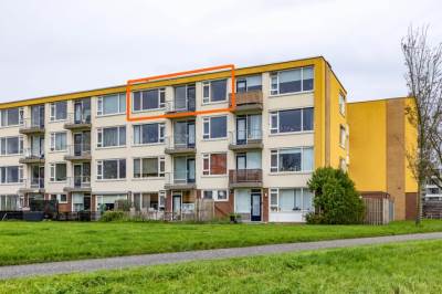 Woning Nijlânsdyk 85D Leeuwarden