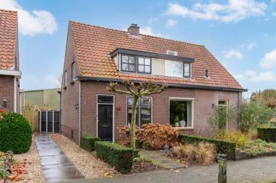 Woning Parallelweg 128 Veenendaal