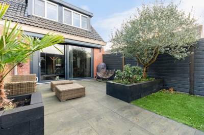 Woning Waldhoorn 36 Capelle aan den IJssel