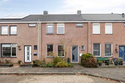 Woning Sirius 39 Hoogeveen