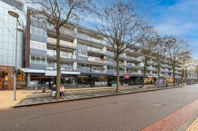 Woning Hofstraat 98 Apeldoorn