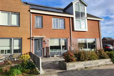 Woning Notarisappel 30 Andijk