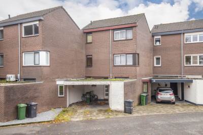 Woning Koeweide 136 Westervoort