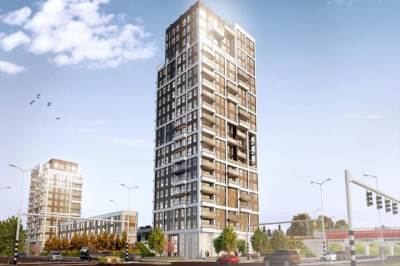 Woning Golda 247 Gouda