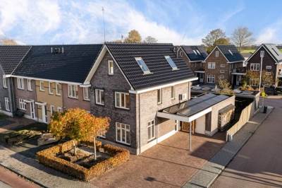 Woning Westeinde 65 Zwartsluis