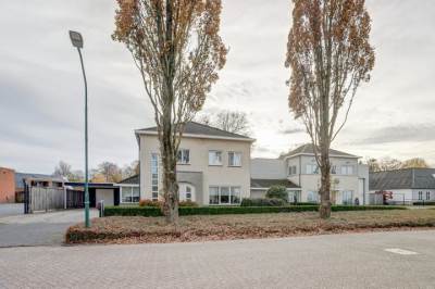 Woning Biesven 3 Leende