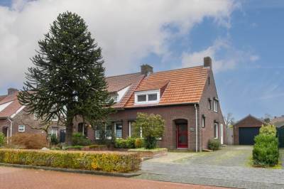 Woning Loosteeg 4 Panningen