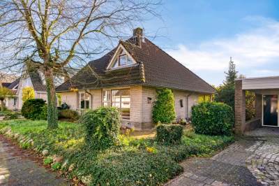 Woning Korenbloem 30 Elburg