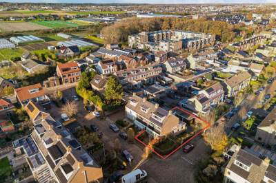 Woning Eyken Donck 5 Noordwijkerhout