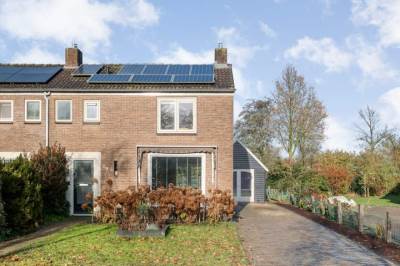Woning Kampweg 2B Ruinen (Gem. De Wolden)