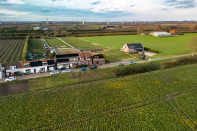 Woning Groenedijk 43 Ovezande