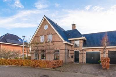 Woning Zomertaling 49 Spanbroek