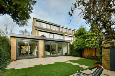 Woning Meerkoetlaan 72 Vinkeveen