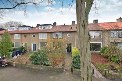 Woning Lieven de Keylaan 107 Hilversum