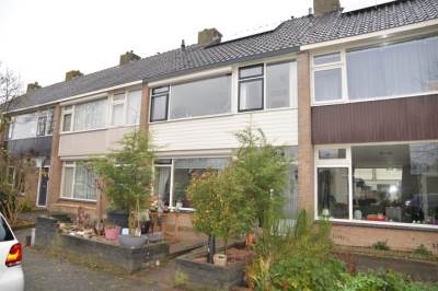 Woning Ambachtsstraat 8 Schoonhoven