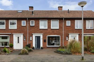 Woning Piet Heinstraat 3 Oldenzaal
