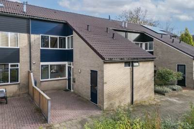 Woning Zenegroen 28 Oldenzaal