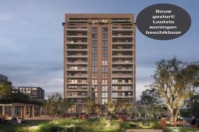 Woning Centraal - 3kamerappartement Heerhugowaard