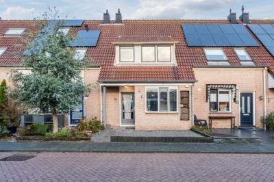 Woning Tymonskroft 19 Egmond-Binnen