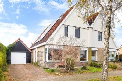 Woning Koarnleane 22 Nijland