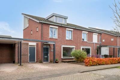 Woning Visven 426 Veghel