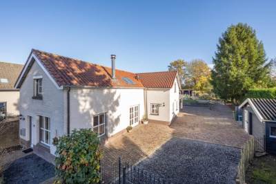 Woning Wilhelminastraat 22 Beesd