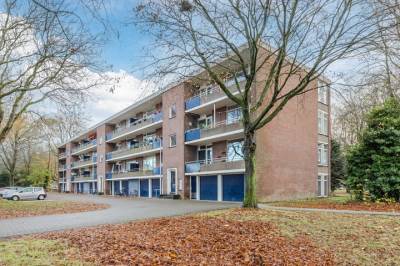 Woning Azuurweg 216 Tilburg