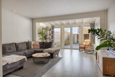 Woning Meerpaal 313 Groningen