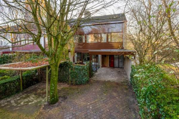 Woning Balearen 16 Capelle aan den IJssel