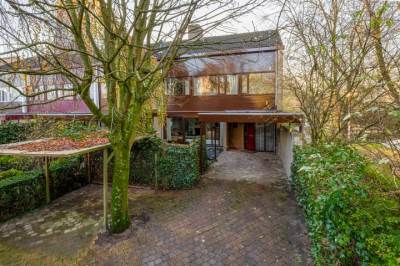 Woning Balearen 16 Capelle aan den IJssel