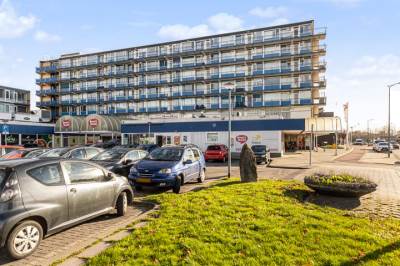 Woning Burgemeester Jansenlaan 75 Zwijndrecht