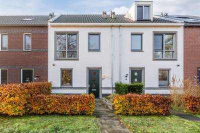 Woning Koolmeesstraat 27 Sterksel