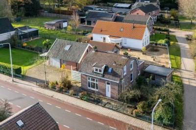 Woning Almeloseweg 50 Vriezenveen