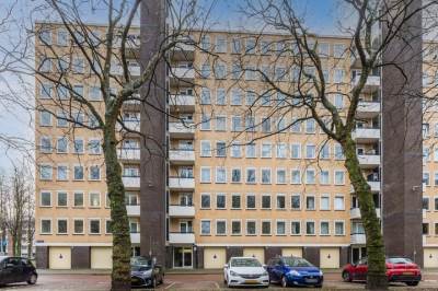 Woning Van Nijenrodeweg 14 Amsterdam