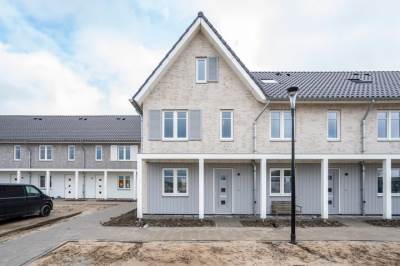 Woning Ossenkamp 24 Culemborg