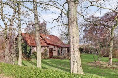 Woning Rondeweiweg 18 Rockanje