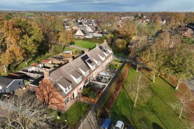 Woning Tweede Koppelveenweg 39 Emmer-Compascuum