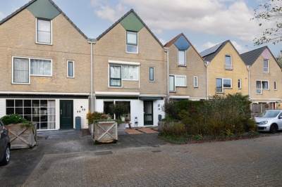 Woning Karveel 46 Lelystad