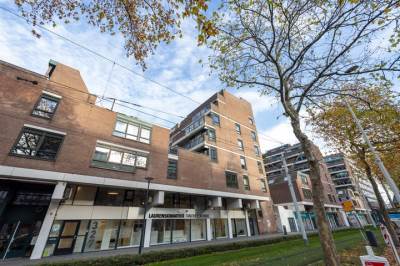 Woning Blaak 315 Rotterdam