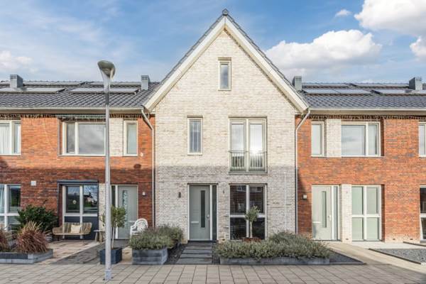 Woning Hoeker 5 Dinteloord