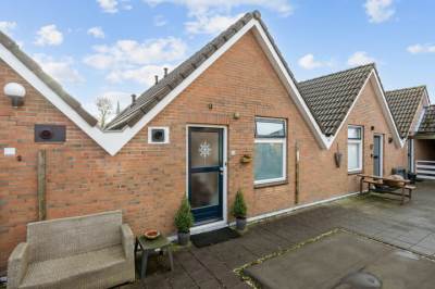 Woning Nieuwstraat 15 Zuidhorn