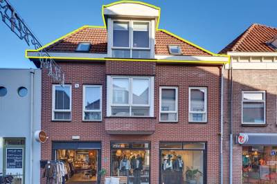 Woning Vuldersbrink 57 Harderwijk