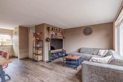 Woning Aakwerf 8 Zoetermeer